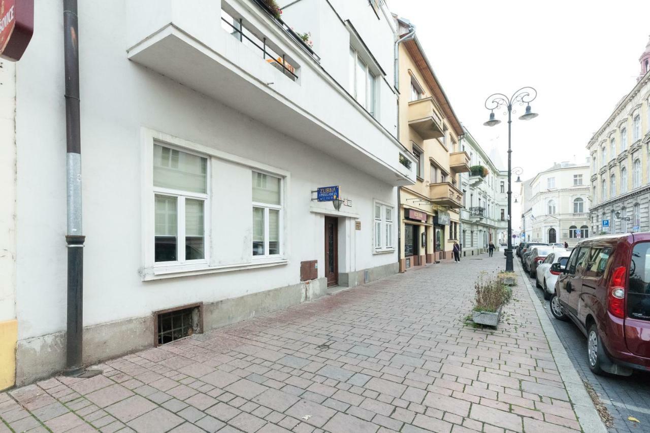 Apartment Pri Jazz Club Košice Exterior foto